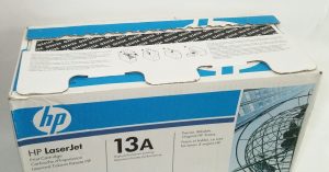 HP LaserJet 13A Print Cartridge Q2613A For HP LaserJet 1300 - Image 5