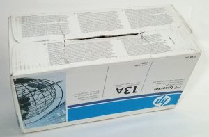 HP LaserJet 13A Print Cartridge Q2613A For HP LaserJet 1300 - Image 3