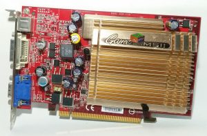 MSI MS-8991B0601001747 VGA DVI Graphics Card - Image 6