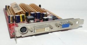 MSI MS-8991B0601001747 VGA DVI Graphics Card - Image 5