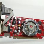 Xi XpertVision 7300LE PCI-E 256MB DDR2 TV-OUT DVI Graphics Card