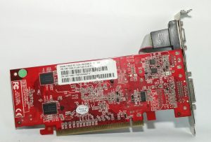 Xi XpertVision 7300LE PCI-E 256MB DDR2 TV-OUT DVI Graphics Card - Image 4