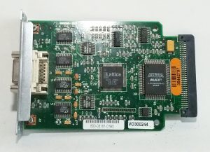 800-03181-01B0 Interface Card 2-Port Serial Expansion Module - Image 2