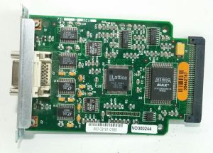 800-03181-01B0 Interface Card 2-Port Serial Expansion Module - Image 5