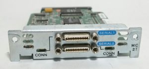 800-03181-01B0 Interface Card 2-Port Serial Expansion Module - Image 4