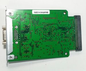 800-03181-01B0 Interface Card 2-Port Serial Expansion Module - Image 3