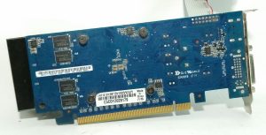 Asus EN210 SILENT/DI/1GD3/V2(LP) HDMI DVI Graphics Card - Image 4
