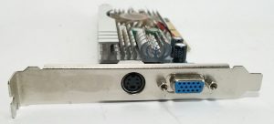GF FX5200/128M DDR 64Bit w/TV Graphics Card - Image 5