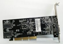 GF FX5200/128M DDR 64Bit w/TV Graphics Card - Image 4