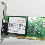 C92-M019-F PCI Modem Card
