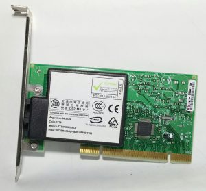 C92-M019-F PCI Modem Card - Image 2