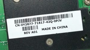 C92-M019-F PCI Modem Card - Image 3