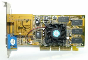 MX040100181 VGA Graphics Card - Image 6