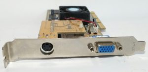 MX040100181 VGA Graphics Card - Image 5