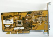 MX040100181 VGA Graphics Card - Image 4