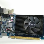 Sparkle SX84GS1024S3LNM HDMI Graphics Card