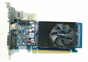 Sparkle SX84GS1024S3LNM HDMI Graphics Card - Image 6