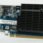 Saphire HD5450 512M DDR3 PCI-E HDMI/DVI-I/VGA Graphics Card