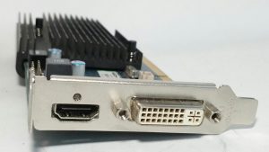 Saphire HD5450 512M DDR3 PCI-E HDMI/DVI-I/VGA Graphics Card - Image 5