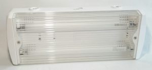 LightSafe ELGX8/NM Non-Maintained Emergency Light Fitting Unit - Image 6