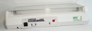 LightSafe ELGX8/NM Non-Maintained Emergency Light Fitting Unit - Image 5