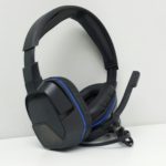 After Glow Headset With Mic