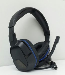 After Glow Headset With Mic - Image 2