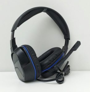 After Glow Headset With Mic - Image 7