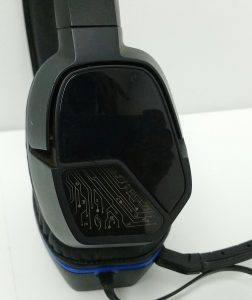 After Glow Headset With Mic - Image 5