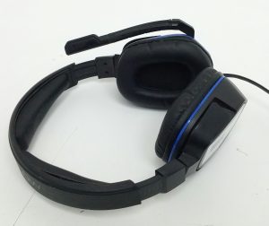 After Glow Headset With Mic - Image 3