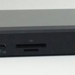 Alogic MX3 DUPRMX3 USB-C Docking Station