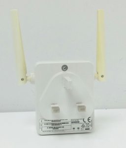 Netgear EX2700 WIFI Range Extender N300 Signal Booster - Image 6