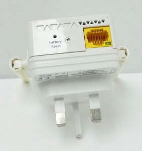 Netgear EX2700 WIFI Range Extender N300 Signal Booster - Image 5