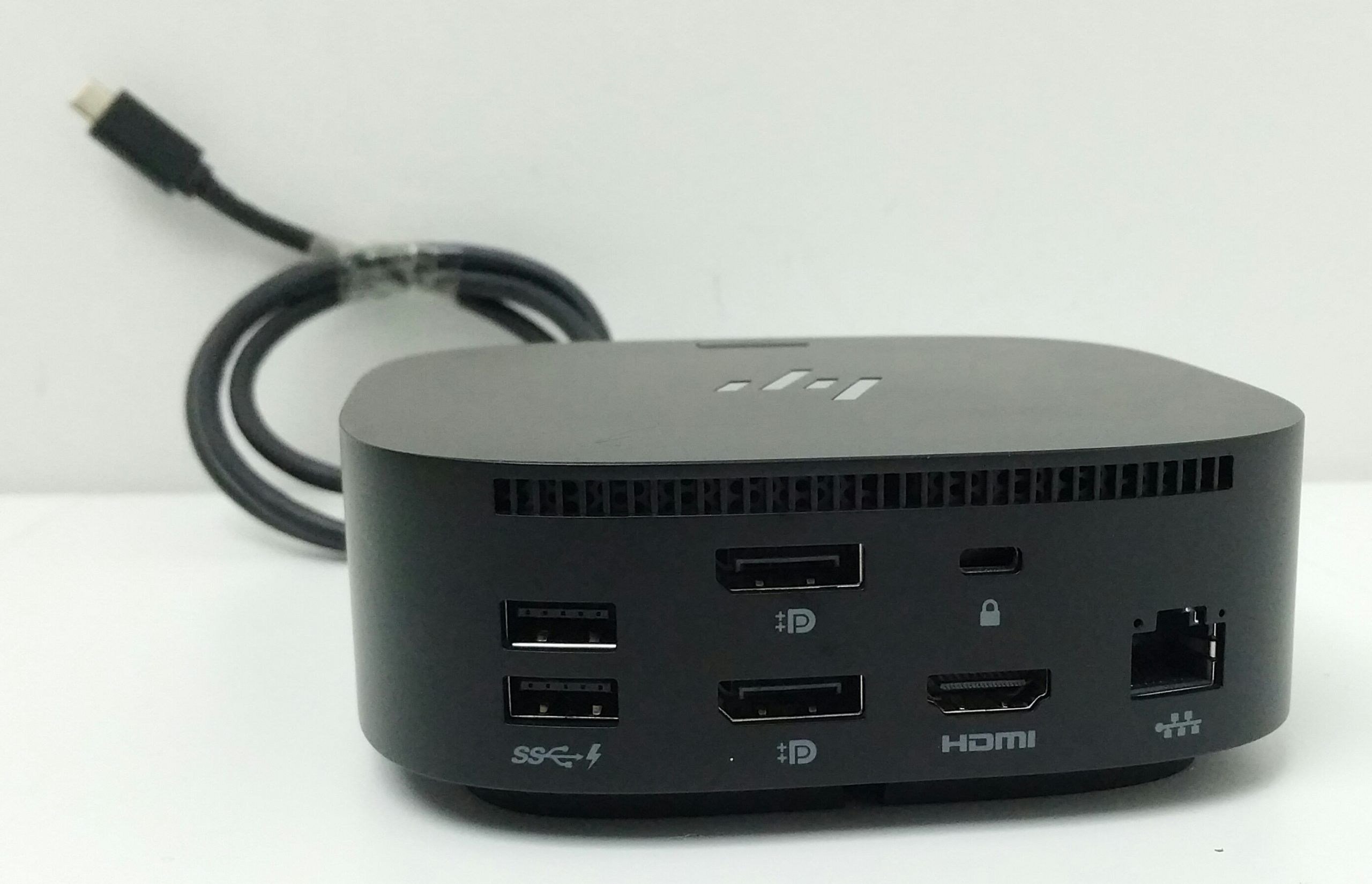 HP HSN-IX02 HP USB C Dock G5 Docking Station – Refurbit Store