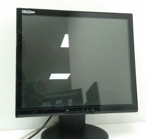 Edge 10 H17XX 17" Screen VGA LCD Monitor - Image 7