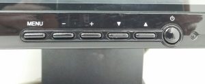 Edge 10 H17XX 17" Screen VGA LCD Monitor - Image 6