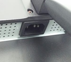 Edge 10 H17XX 17" Screen VGA LCD Monitor - Image 4