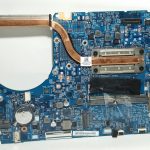 Lenovo V130-15IKB 81HN Motherboard (i5 7200U @ 2.5) + Heatsink