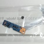 Lenovo V130-15IKB 81HN Laptop LED Daughterboard + Cable
