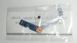 Lenovo V130-15IKB 81HN Laptop LED Daughterboard + Cable