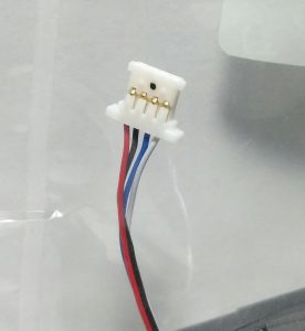 Lenovo V130-15IKB 81HN Laptop Speaker (Pair) - Image 4