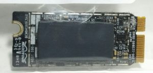 Apple A1398 Macbook Pro 15" Laptop Network Card - Image 5