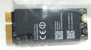 Apple A1398 Macbook Pro 15" Laptop Network Card - Image 4