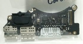 Apple A1398 Macbook Pro 15" Laptop I/O Daughterboard - Image 6