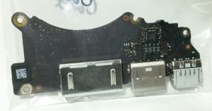 Apple A1398 Macbook Pro 15" Laptop I/O Daughterboard - Image 4