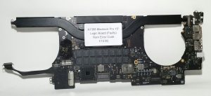 Apple A1398 Macbook Pro 15" Laptop Logic Board - Image 2