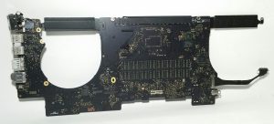 Apple A1398 Macbook Pro 15" Laptop Logic Board - Image 5