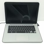 HP Chromebook 14 G4 - Celeron Quad Core 1.83GHz - 4GB RAM - 14" - 32GB SSD - Chrome OS - Image 2