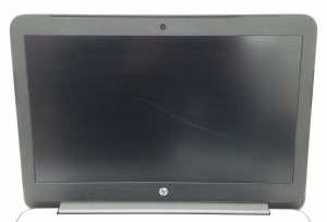 HP Chromebook 14 G4 - Celeron Quad Core 1.83GHz - 4GB RAM - 14" - 32GB SSD - Chrome OS - Image 9