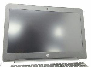 HP Chromebook 14 G4 - Celeron Quad Core 1.83GHz - 4GB RAM - 14" - 32GB SSD - Chrome OS - Image 11